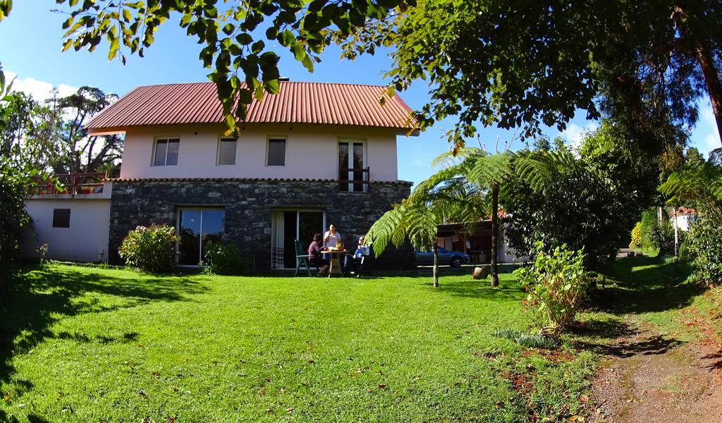 Вілла Bio Quinta Do Pantano, Agro Turismo Santo Antonio da Serra Номер фото