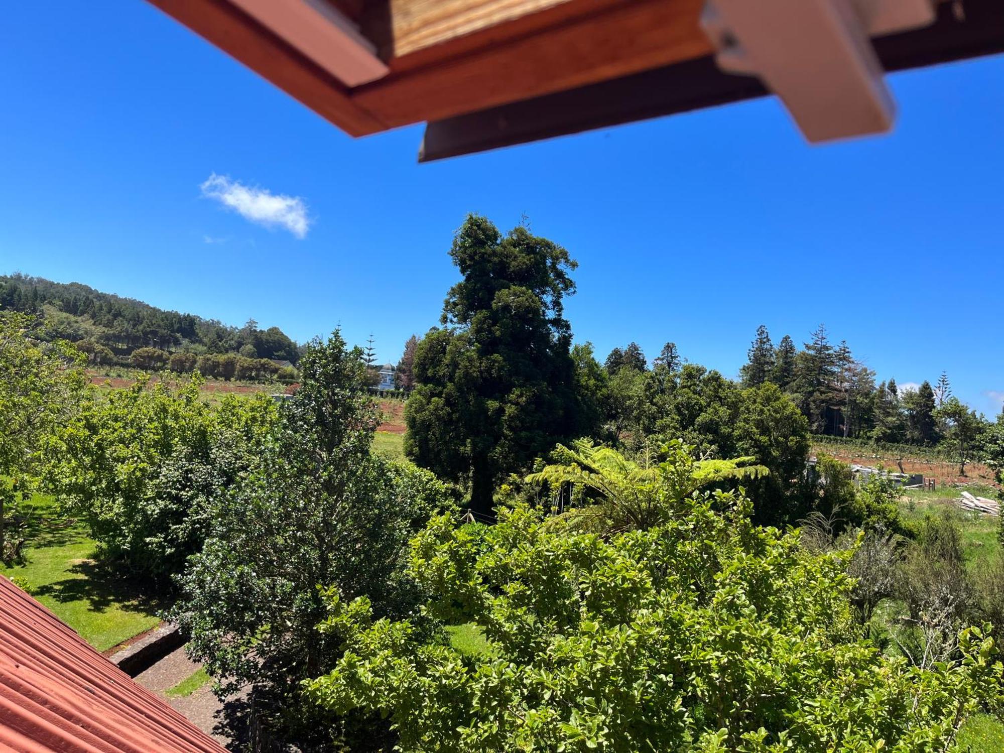 Вілла Bio Quinta Do Pantano, Agro Turismo Santo Antonio da Serra Екстер'єр фото