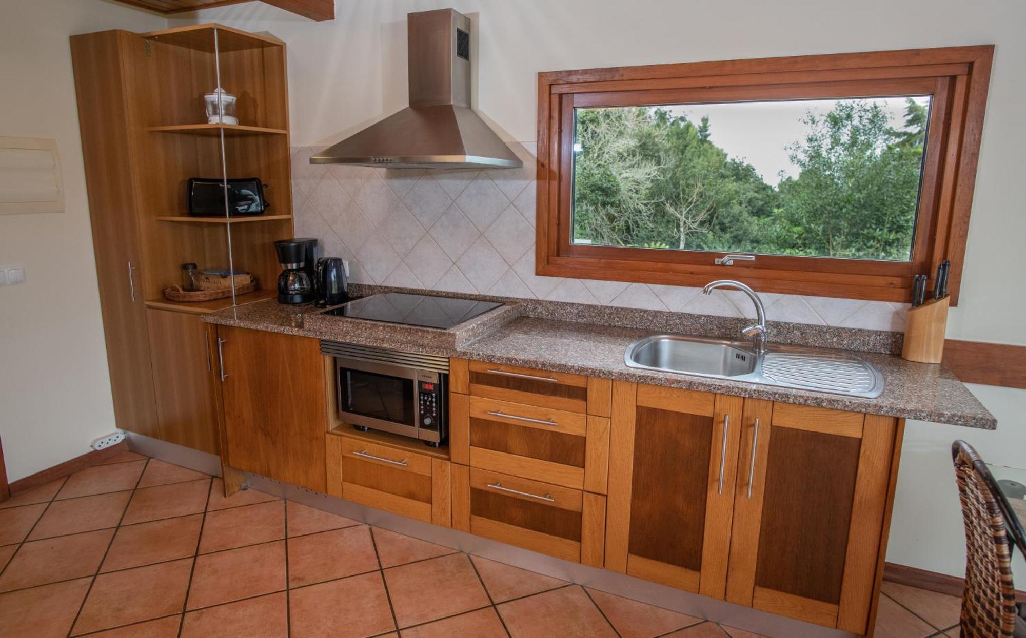 Вілла Bio Quinta Do Pantano, Agro Turismo Santo Antonio da Serra Номер фото