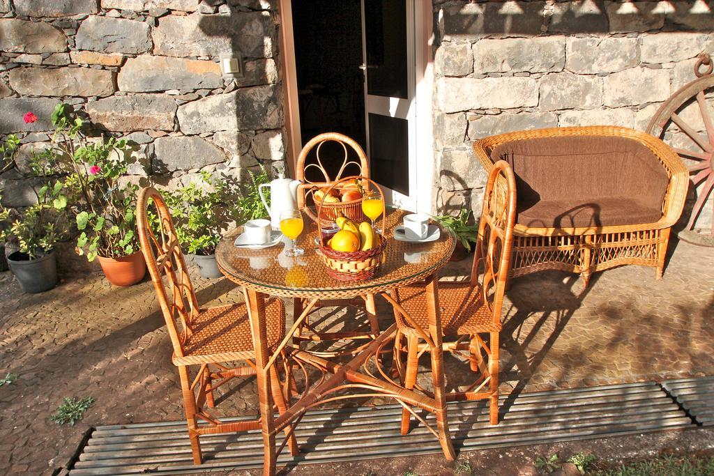 Вілла Bio Quinta Do Pantano, Agro Turismo Santo Antonio da Serra Екстер'єр фото
