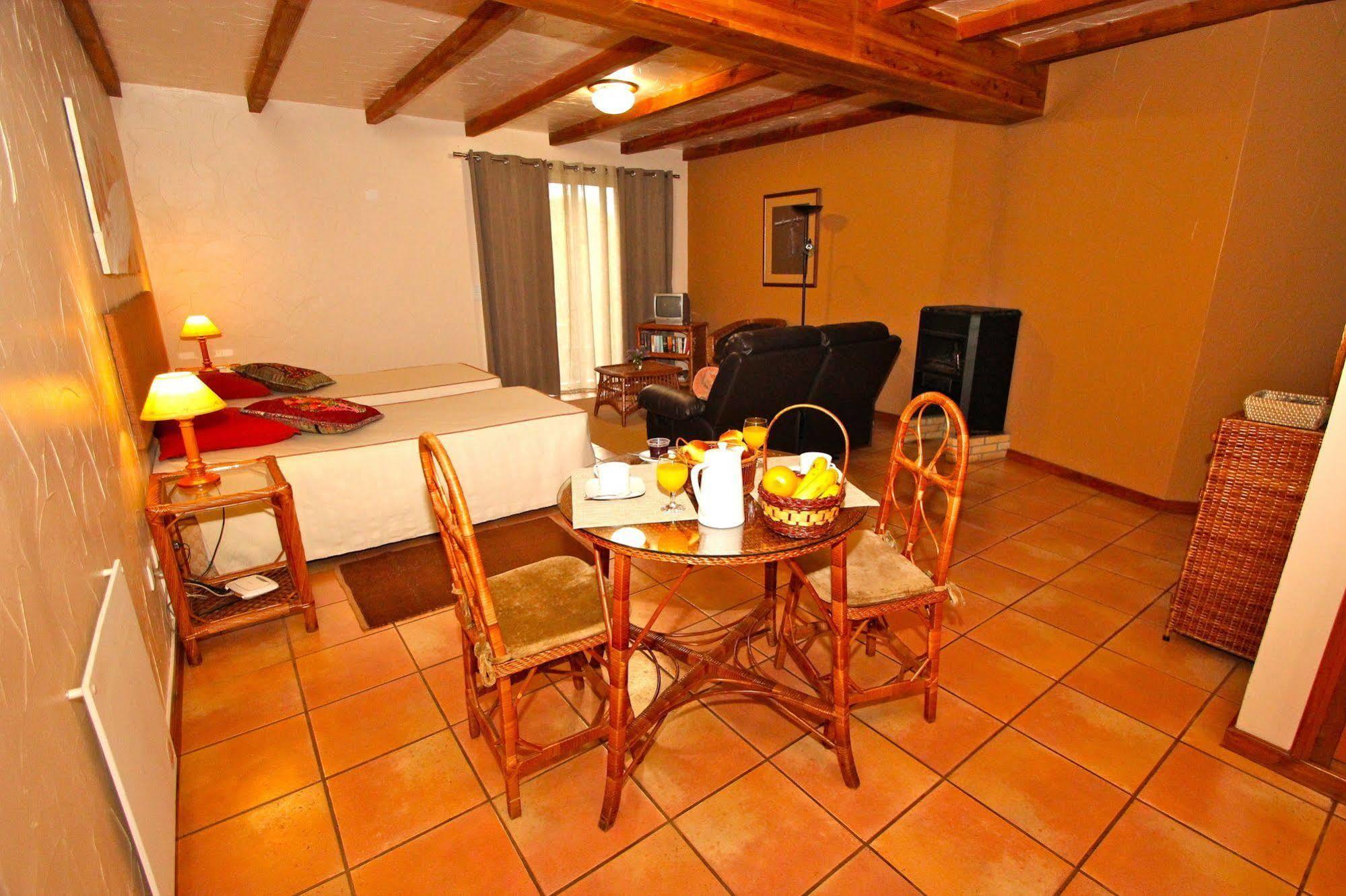 Вілла Bio Quinta Do Pantano, Agro Turismo Santo Antonio da Serra Екстер'єр фото