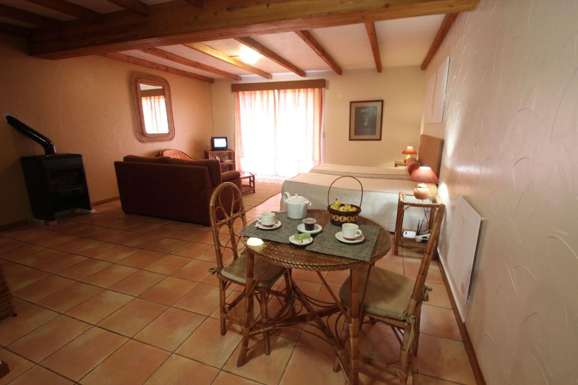 Вілла Bio Quinta Do Pantano, Agro Turismo Santo Antonio da Serra Екстер'єр фото