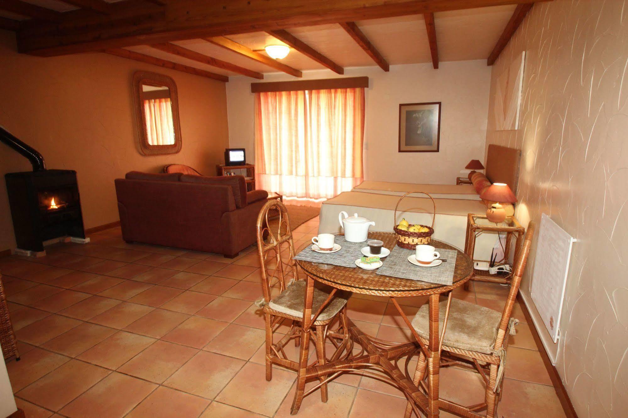 Вілла Bio Quinta Do Pantano, Agro Turismo Santo Antonio da Serra Екстер'єр фото
